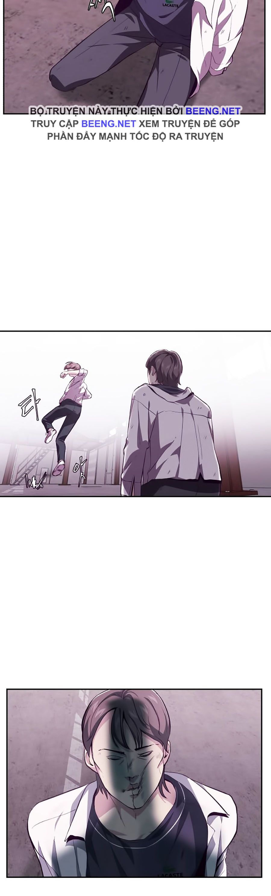 Cậu bé của thần chết chapter 44 - Upload bởi truyensieuhay.com