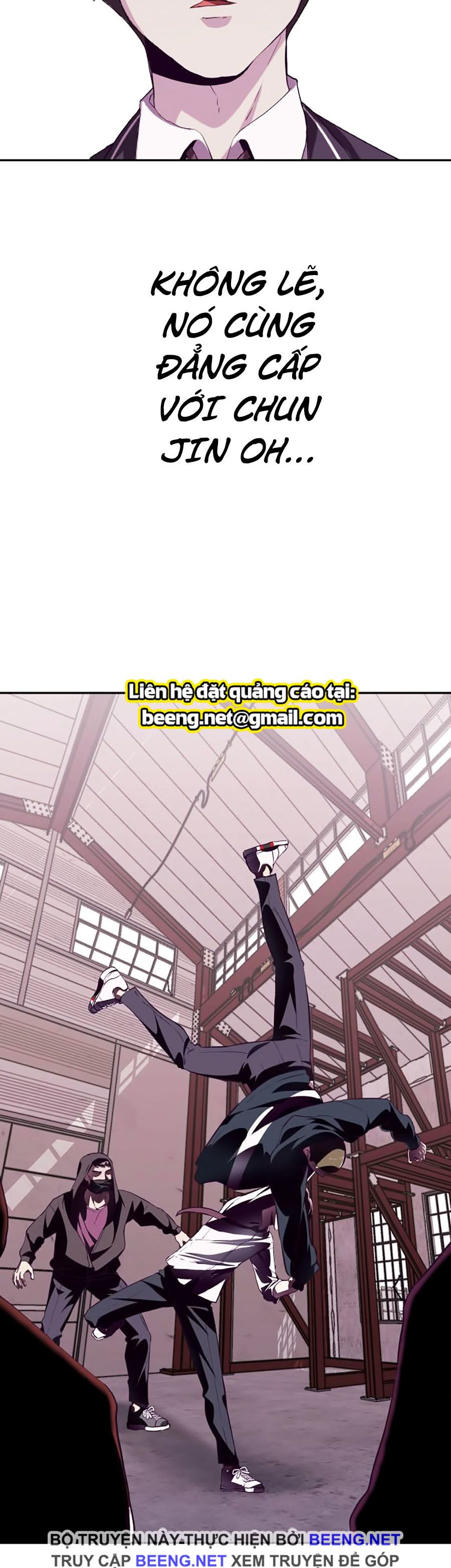 Cậu bé của thần chết chapter 44 - Upload bởi truyensieuhay.com