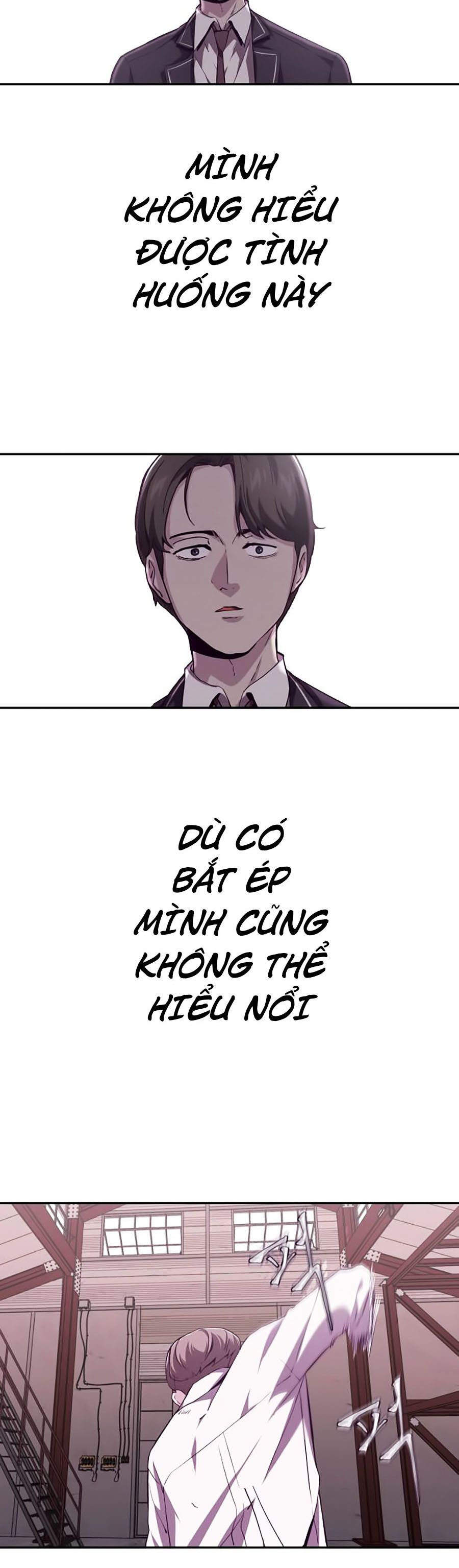 Cậu bé của thần chết chapter 44 - Upload bởi truyensieuhay.com