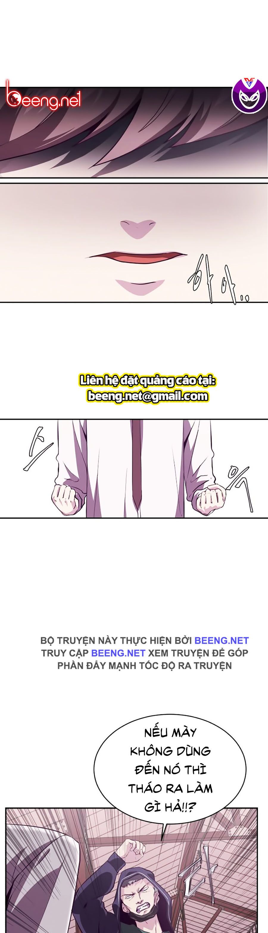 Cậu bé của thần chết chapter 44 - Upload bởi truyensieuhay.com