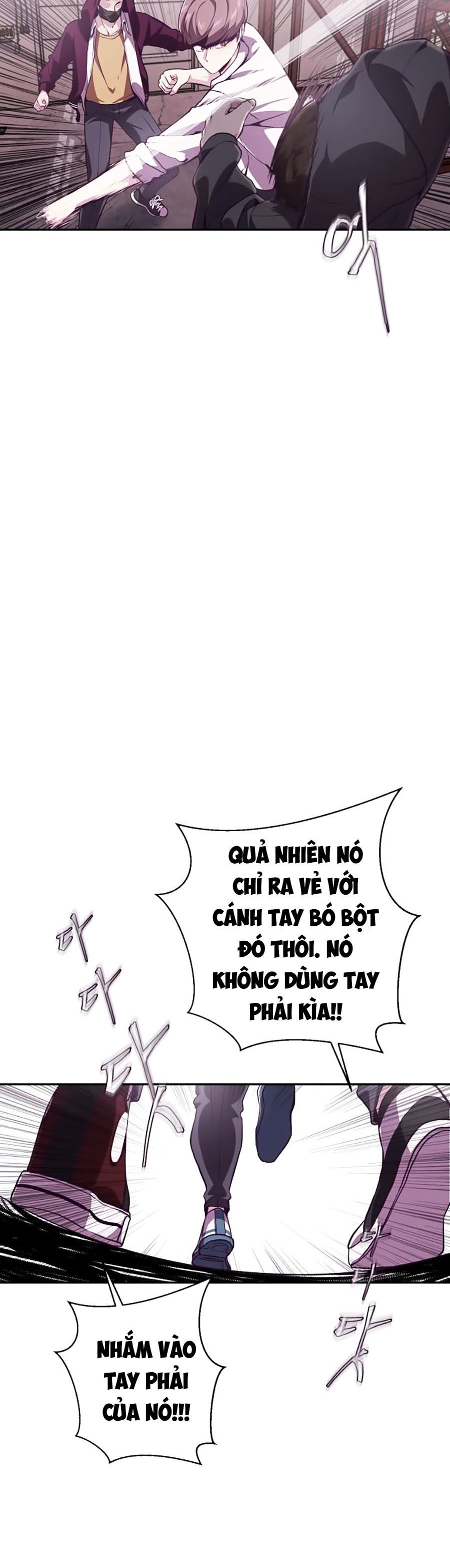 Cậu bé của thần chết chapter 44 - Upload bởi truyensieuhay.com