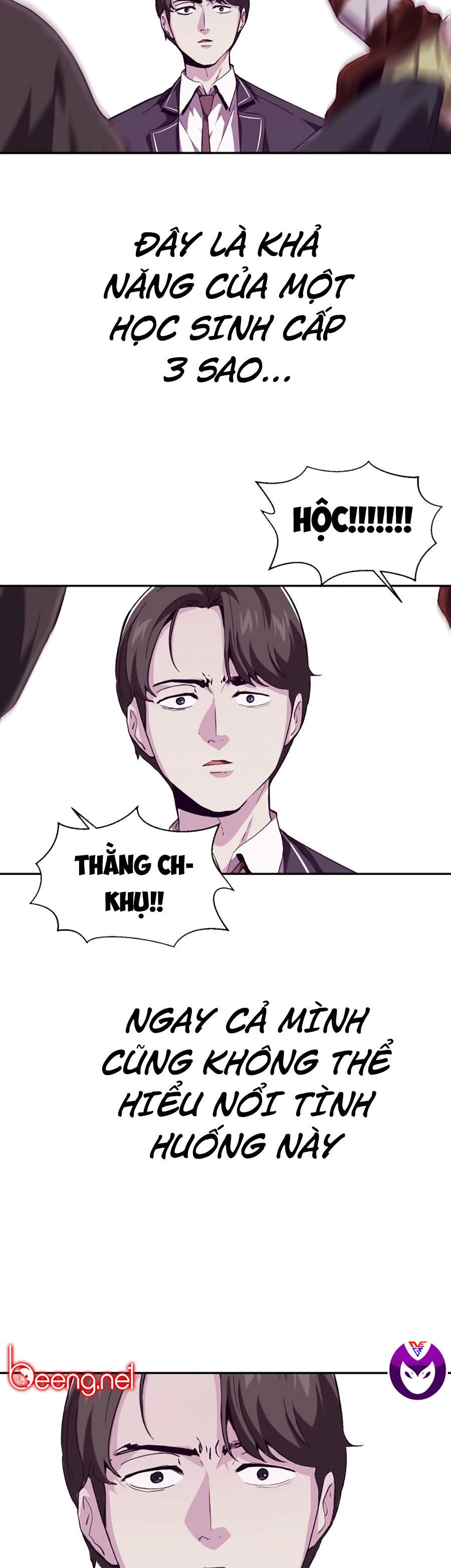 Cậu bé của thần chết chapter 44 - Upload bởi truyensieuhay.com