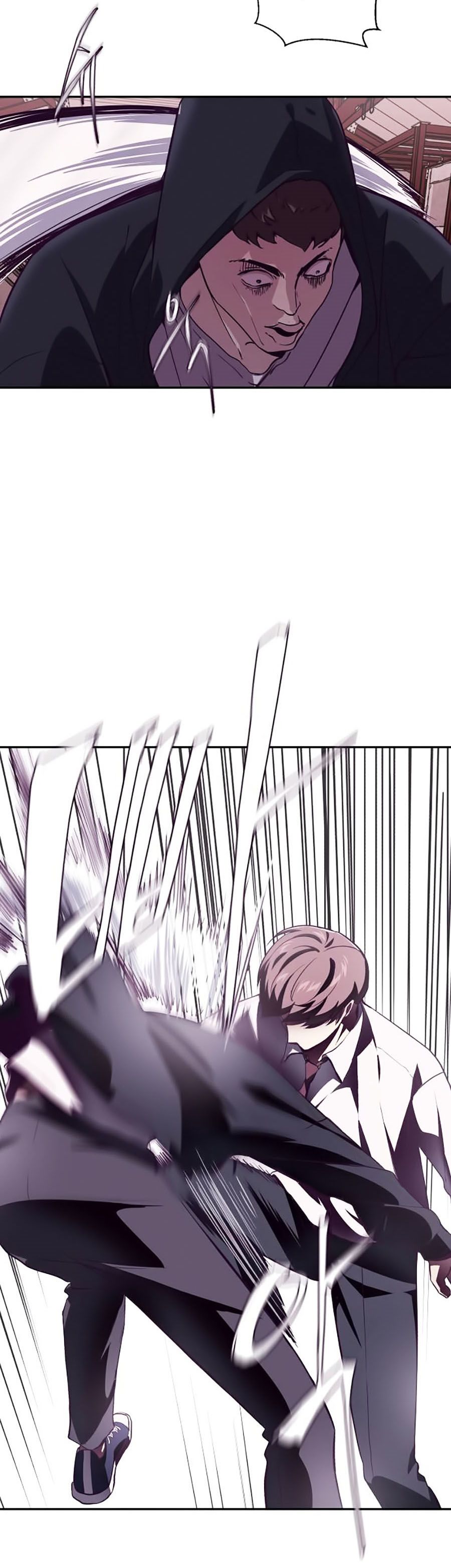 Cậu bé của thần chết chapter 44 - Upload bởi truyensieuhay.com