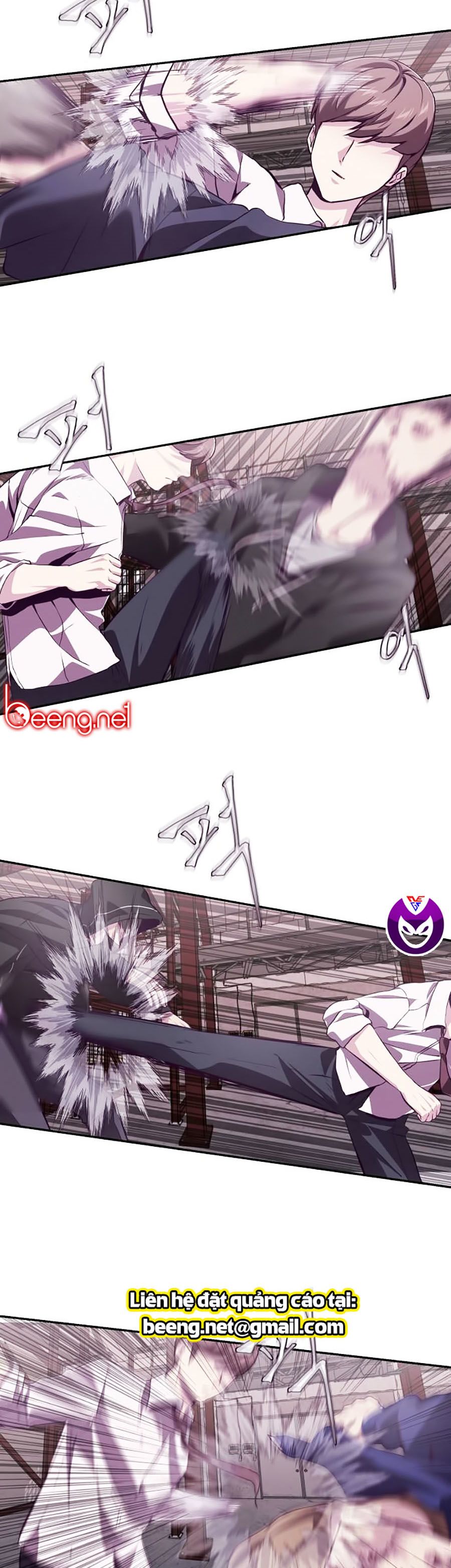 Cậu bé của thần chết chapter 44 - Upload bởi truyensieuhay.com