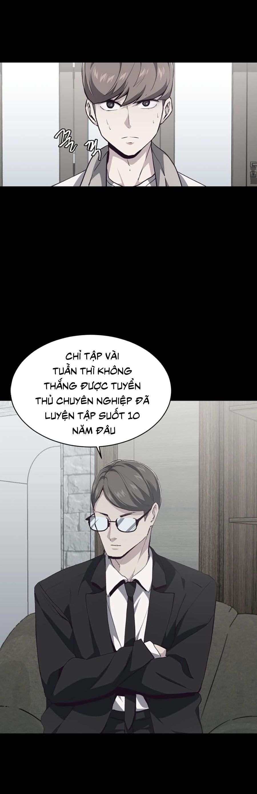 Cậu bé của thần chết chapter 45 - Upload bởi truyensieuhay.com