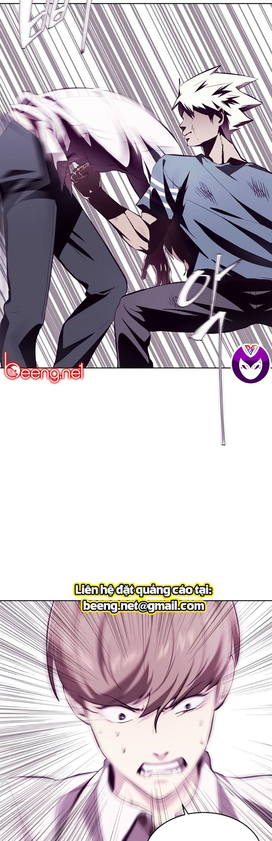 Cậu bé của thần chết chapter 45 - Upload bởi truyensieuhay.com