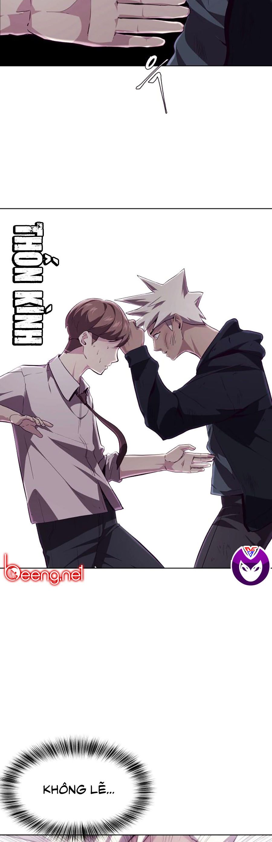 Cậu bé của thần chết chapter 45 - Upload bởi truyensieuhay.com
