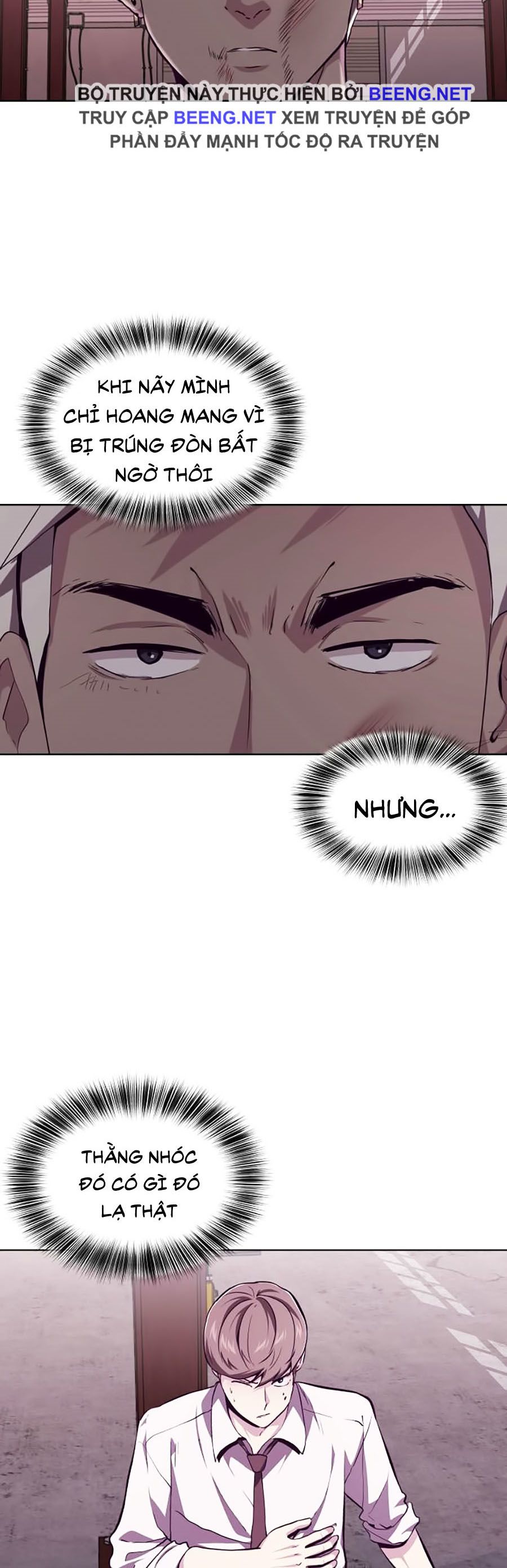 Cậu bé của thần chết chapter 45 - Upload bởi truyensieuhay.com