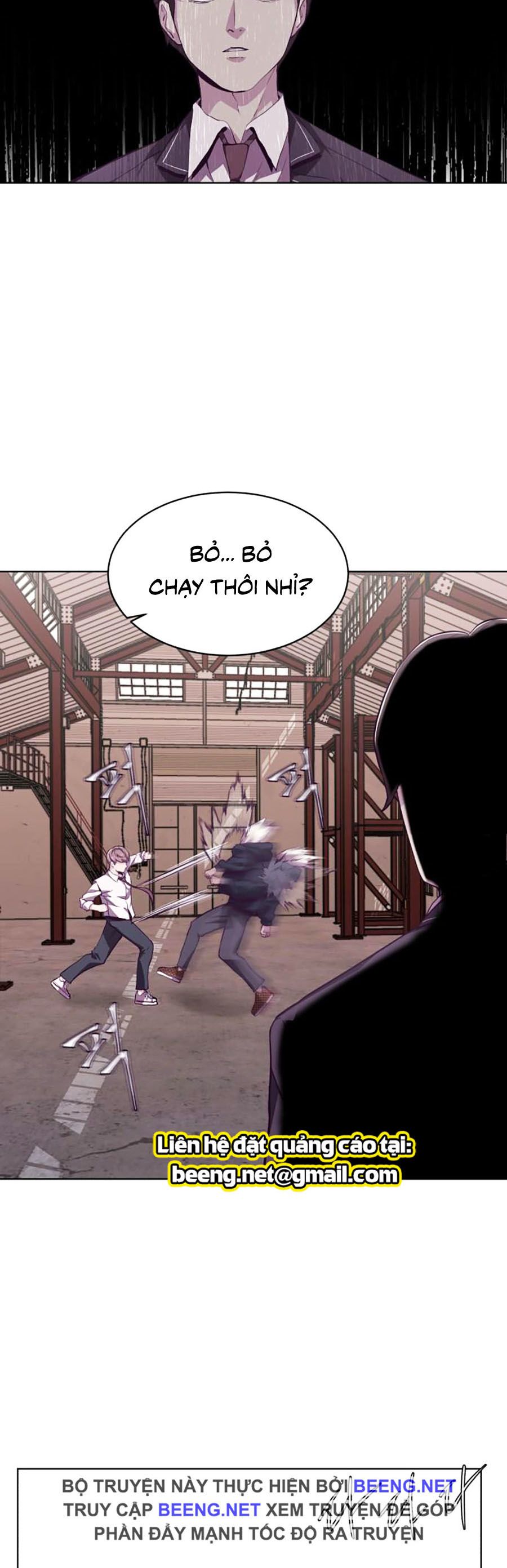 Cậu bé của thần chết chapter 45 - Upload bởi truyensieuhay.com