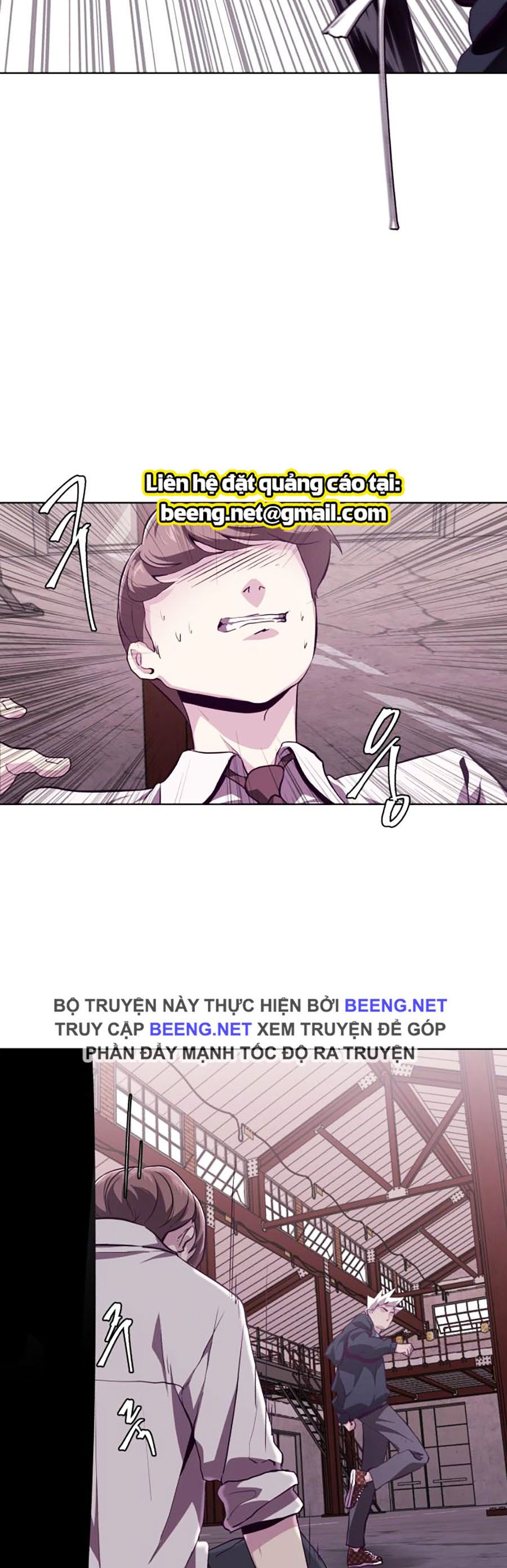 Cậu bé của thần chết chapter 45 - Upload bởi truyensieuhay.com