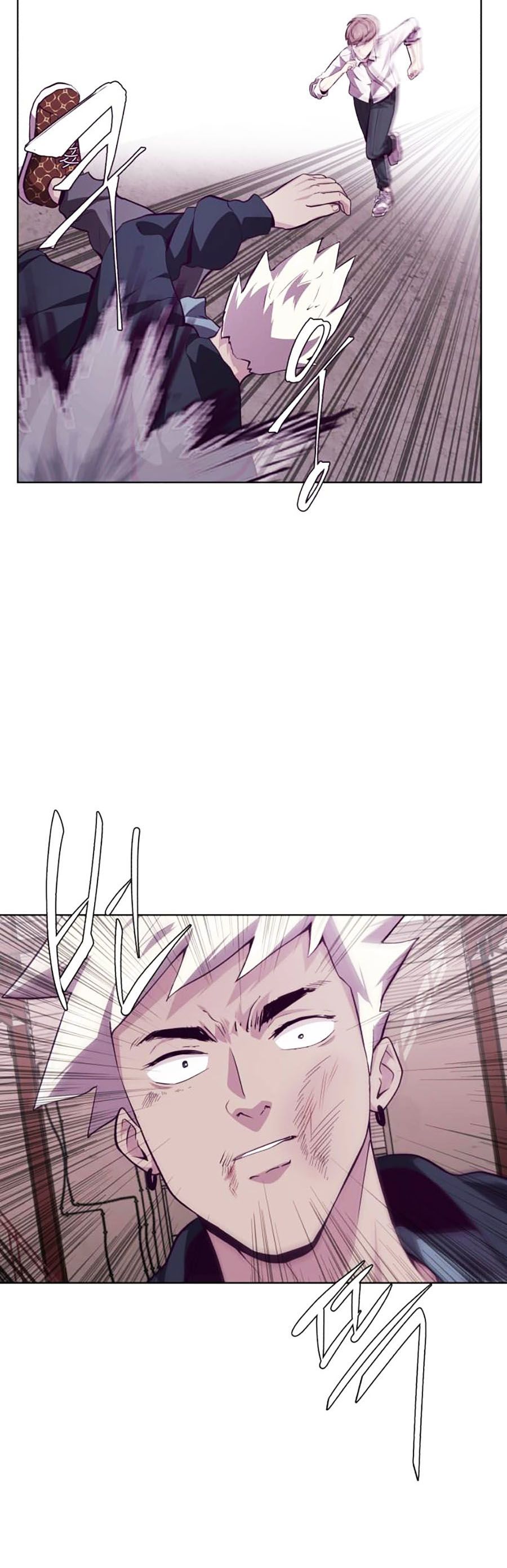 Cậu bé của thần chết chapter 45 - Upload bởi truyensieuhay.com