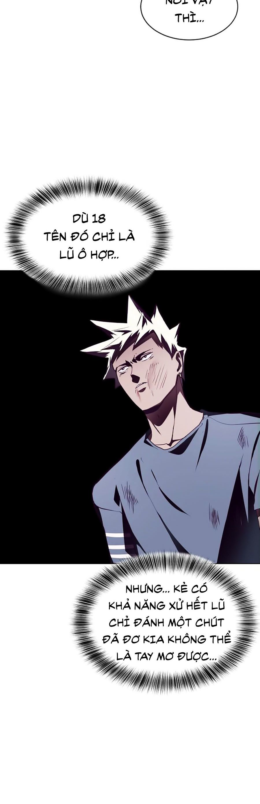 Cậu bé của thần chết chapter 45 - Upload bởi truyensieuhay.com