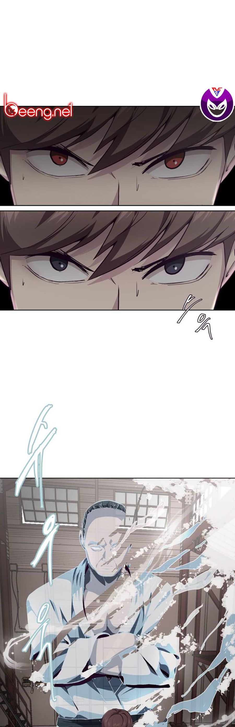 Cậu bé của thần chết chapter 45 - Upload bởi truyensieuhay.com