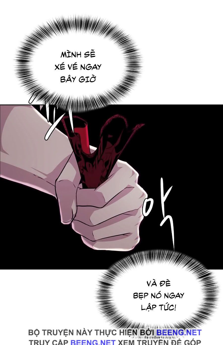 Cậu bé của thần chết chapter 45 - Upload bởi truyensieuhay.com