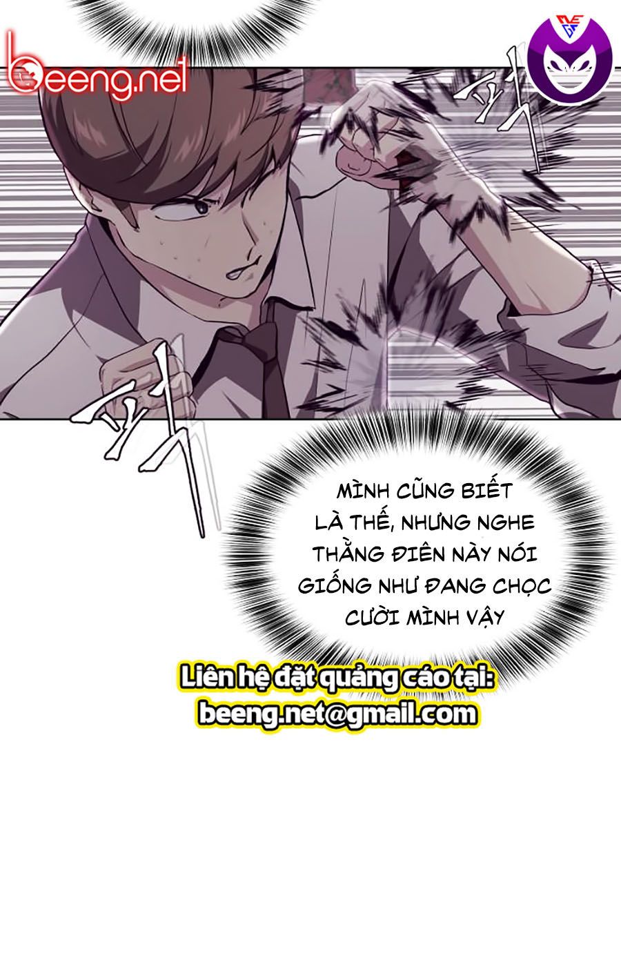 Cậu bé của thần chết chapter 45 - Upload bởi truyensieuhay.com