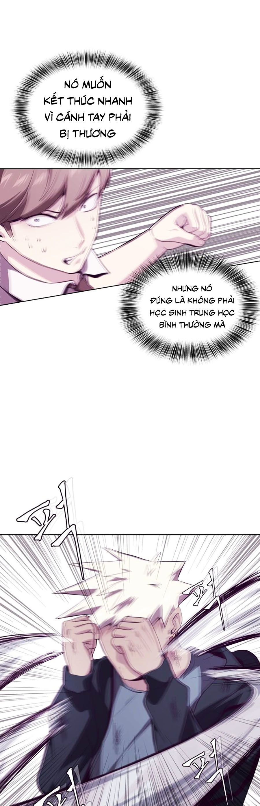 Cậu bé của thần chết chapter 45 - Upload bởi truyensieuhay.com