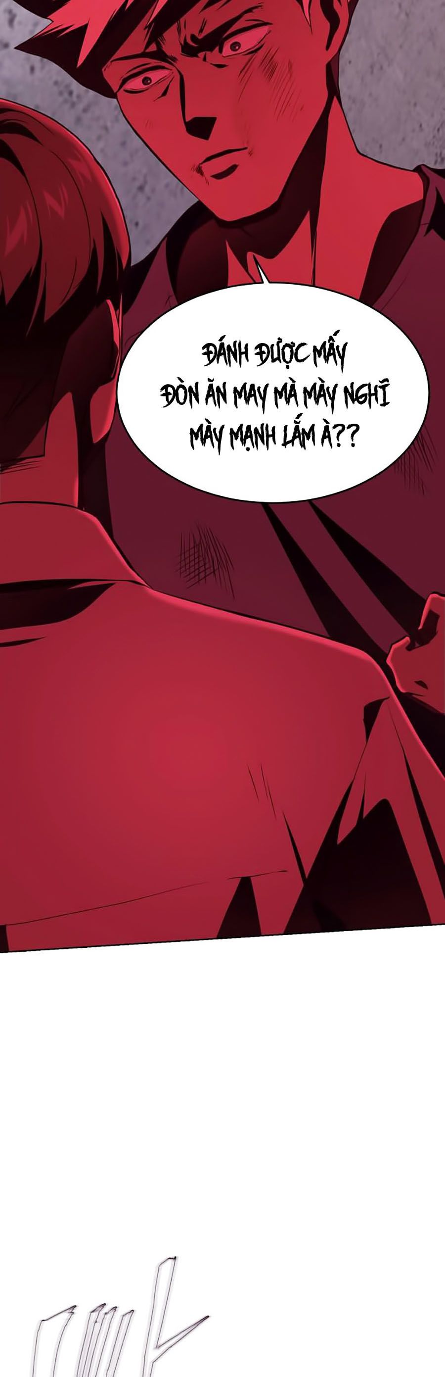 Cậu bé của thần chết chapter 45 - Upload bởi truyensieuhay.com