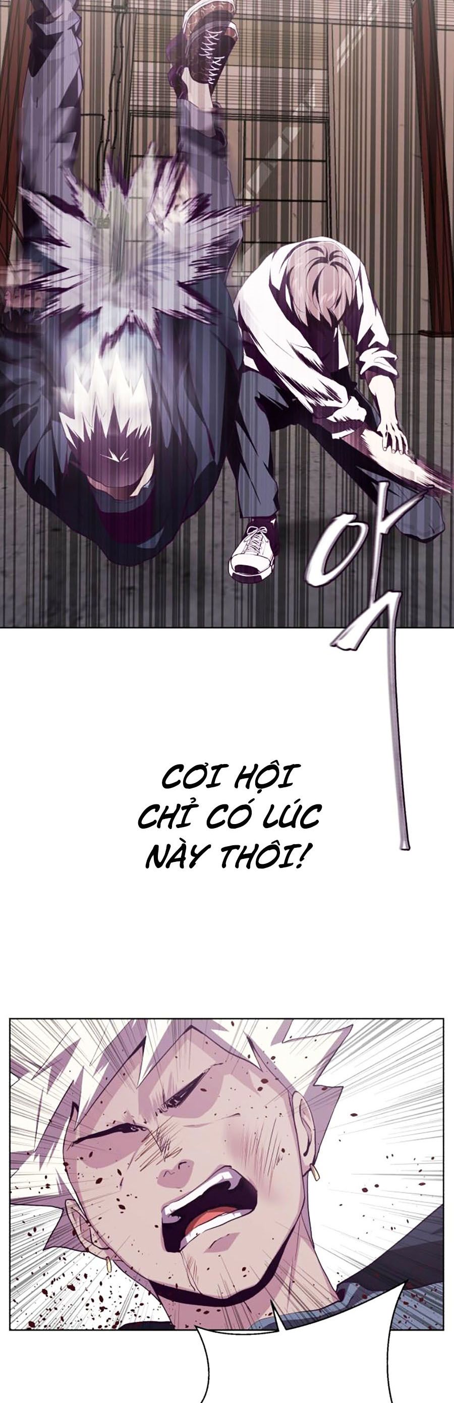 Cậu bé của thần chết chapter 45 - Upload bởi truyensieuhay.com