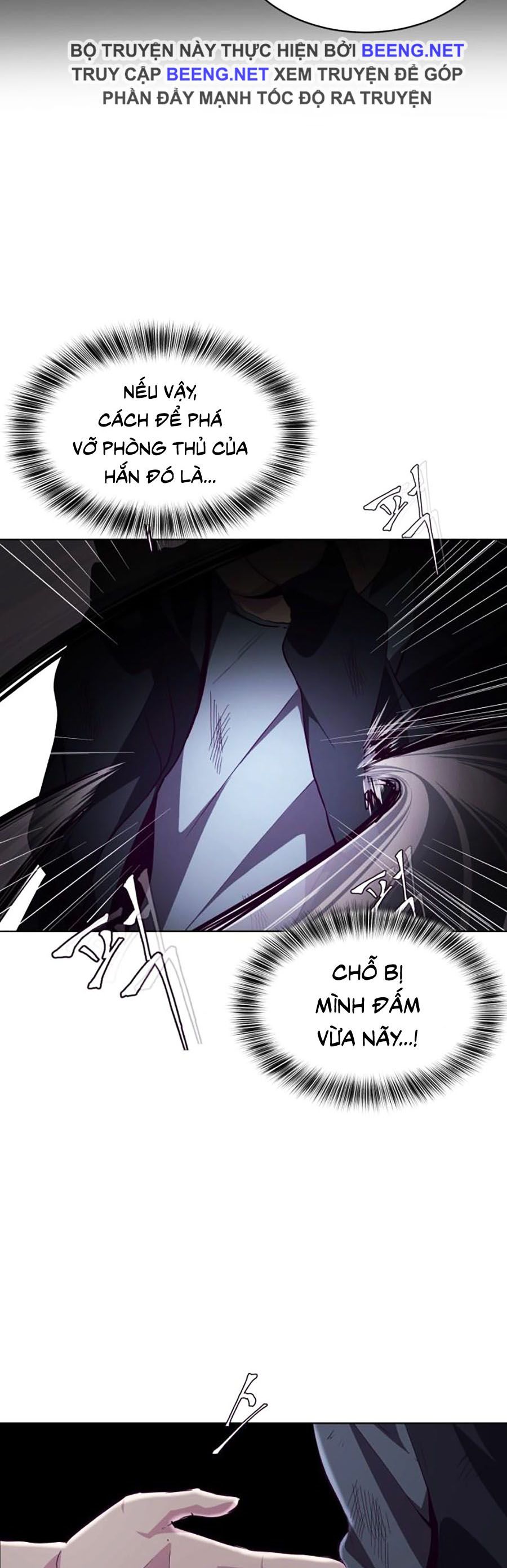 Cậu bé của thần chết chapter 45 - Upload bởi truyensieuhay.com