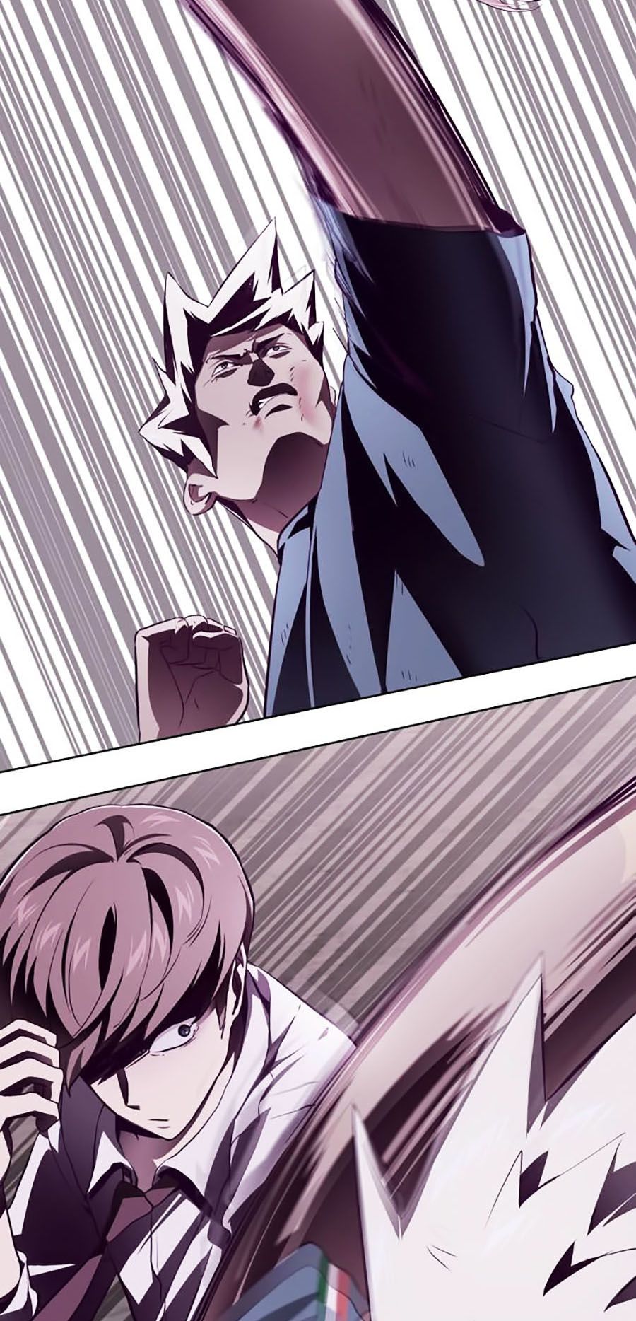 Cậu bé của thần chết chapter 45 - Upload bởi truyensieuhay.com