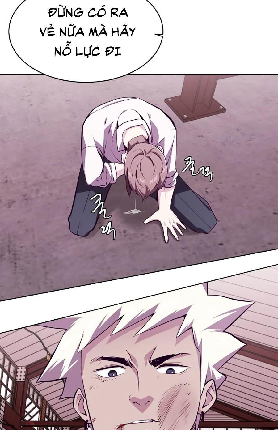 Cậu bé của thần chết chapter 45 - Upload bởi truyensieuhay.com
