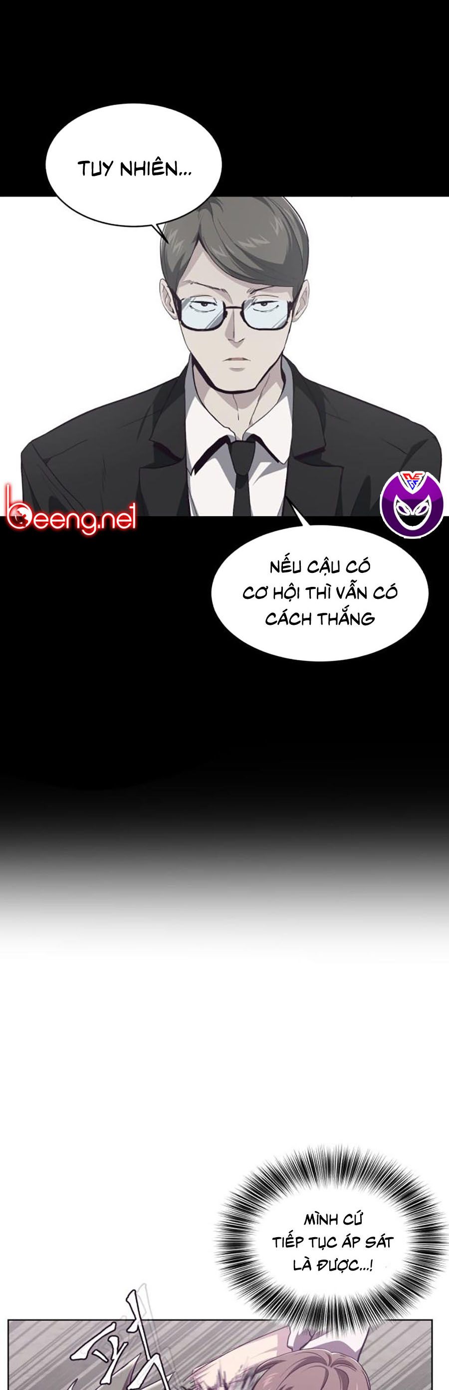 Cậu bé của thần chết chapter 45 - Upload bởi truyensieuhay.com