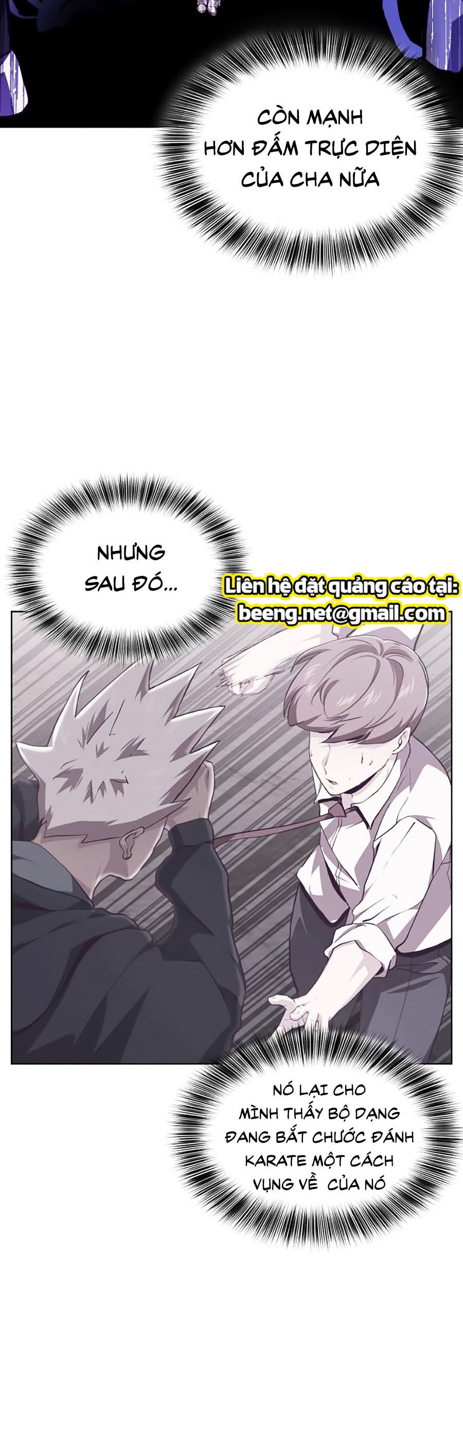 Cậu bé của thần chết chapter 45 - Upload bởi truyensieuhay.com