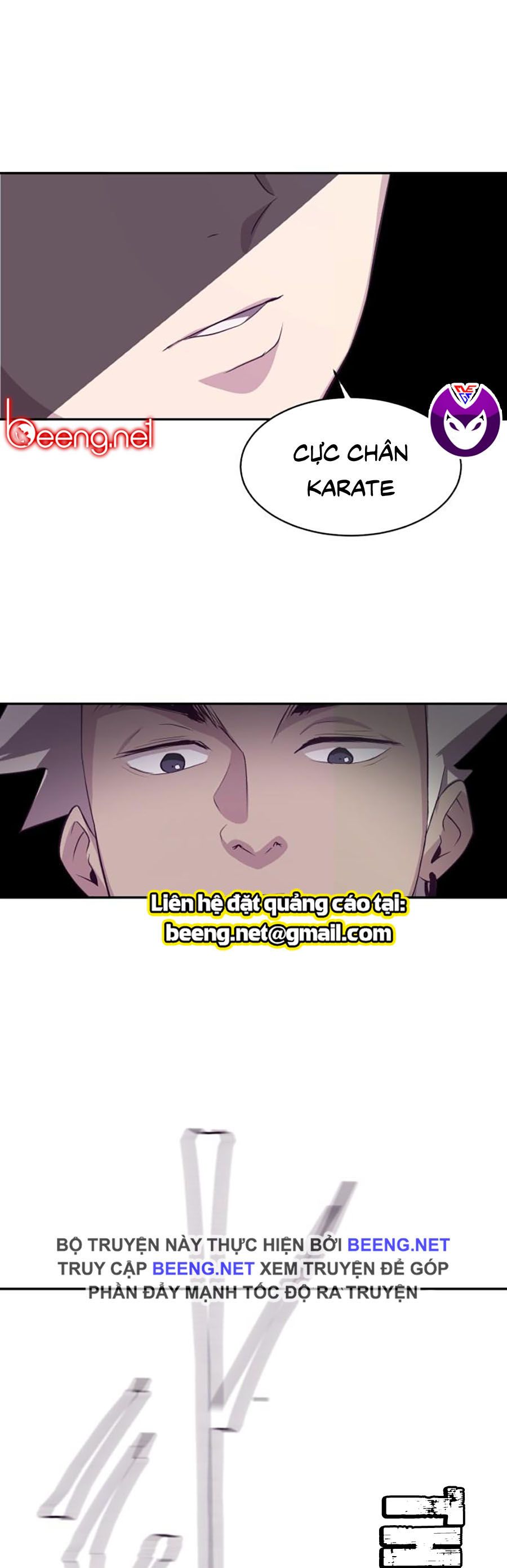 Cậu bé của thần chết chapter 45 - Upload bởi truyensieuhay.com