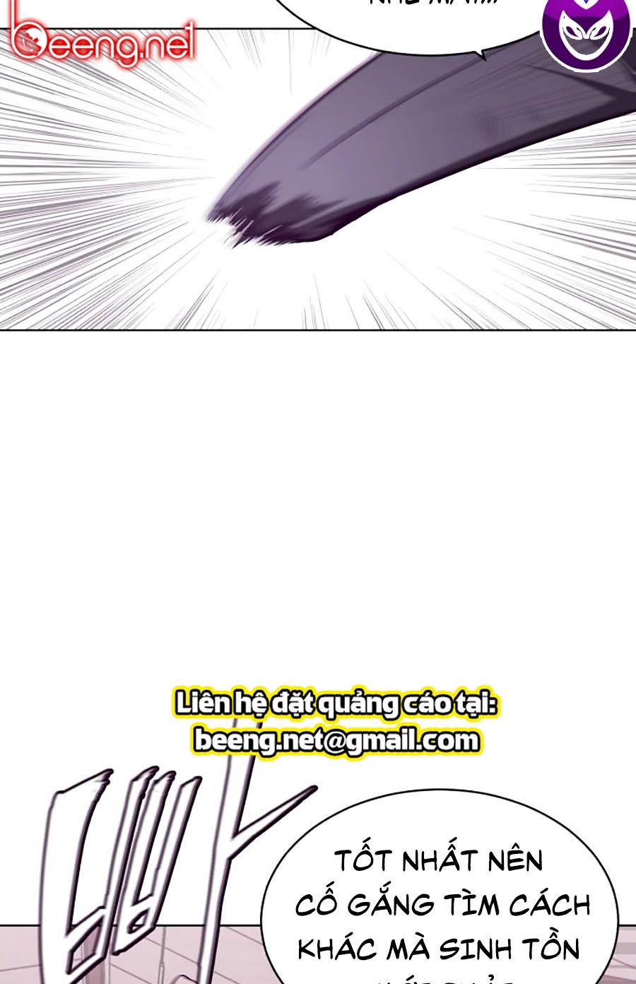 Cậu bé của thần chết chapter 45 - Upload bởi truyensieuhay.com