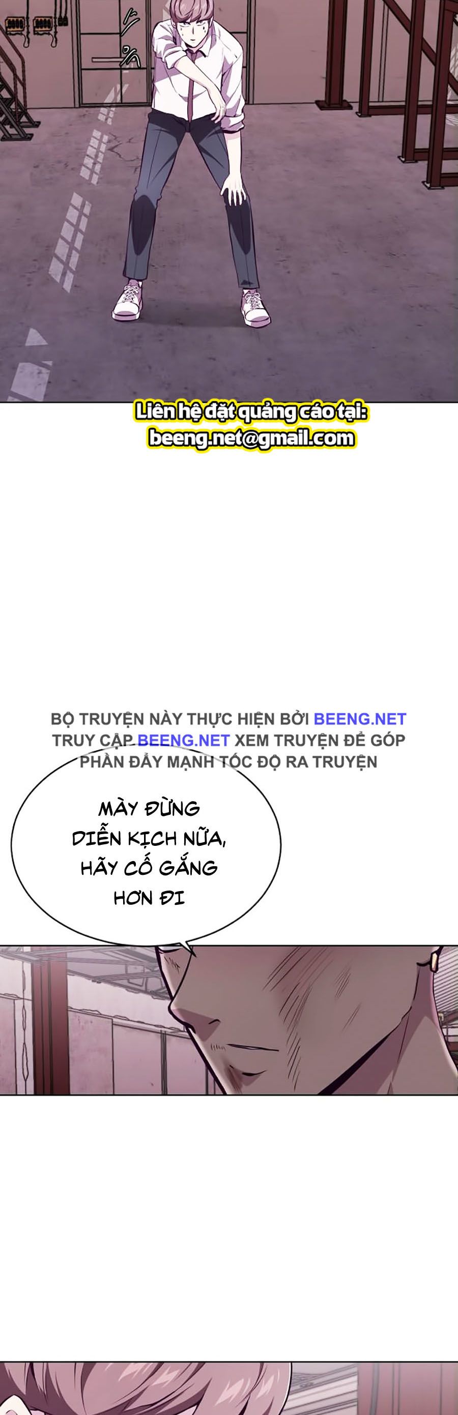 Cậu bé của thần chết chapter 45 - Upload bởi truyensieuhay.com
