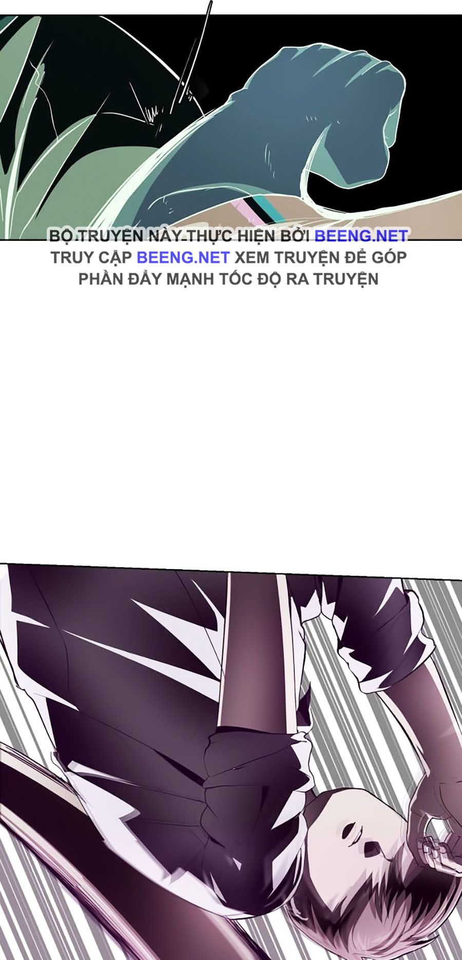 Cậu bé của thần chết chapter 45 - Upload bởi truyensieuhay.com
