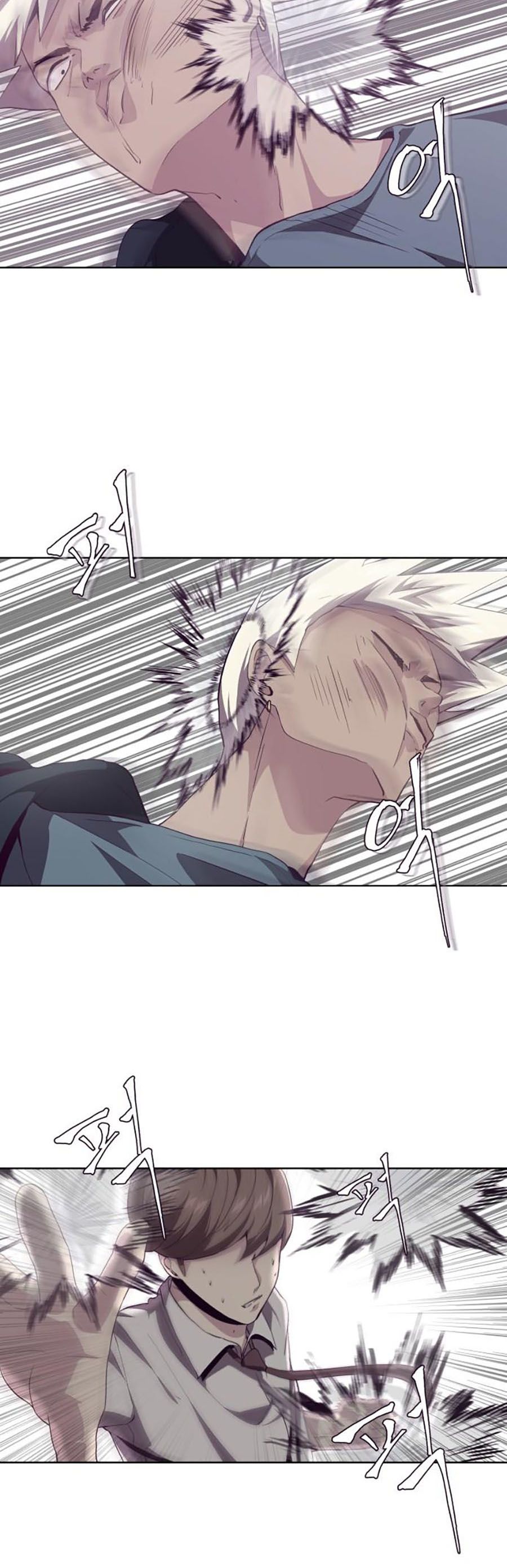 Cậu bé của thần chết chapter 45 - Upload bởi truyensieuhay.com