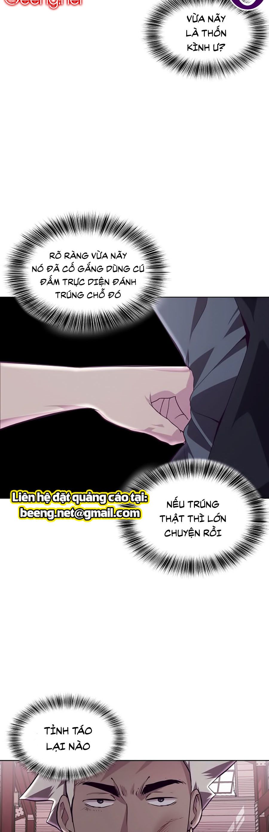 Cậu bé của thần chết chapter 45 - Upload bởi truyensieuhay.com