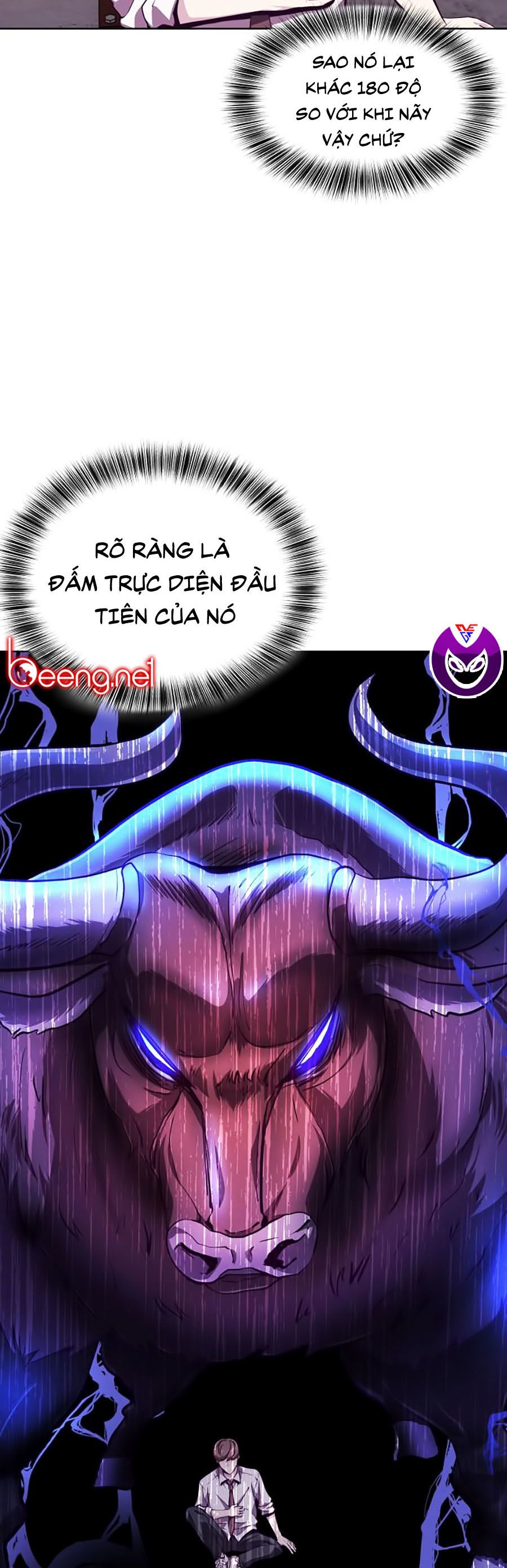 Cậu bé của thần chết chapter 45 - Upload bởi truyensieuhay.com