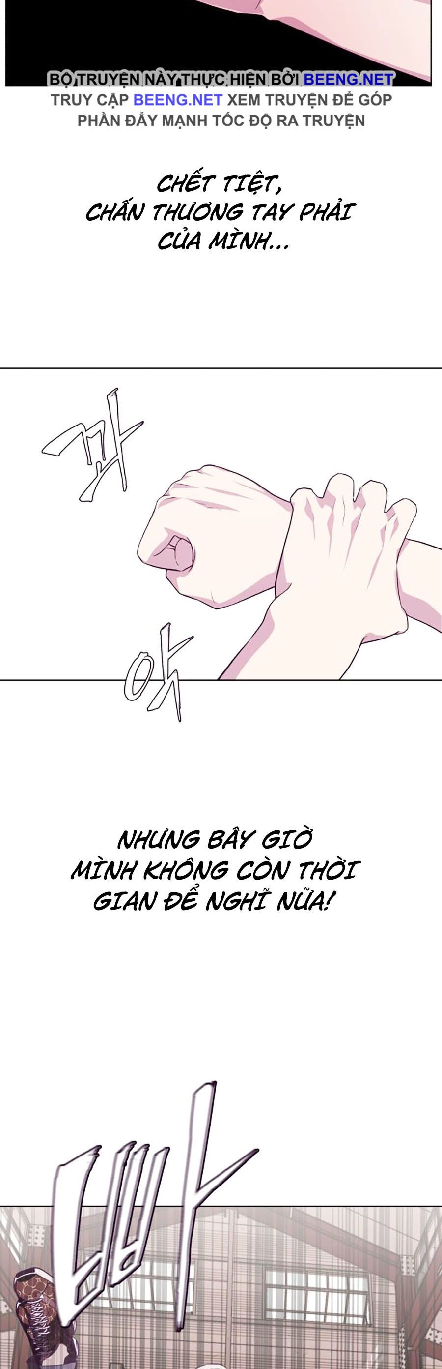 Cậu bé của thần chết chapter 45 - Upload bởi truyensieuhay.com