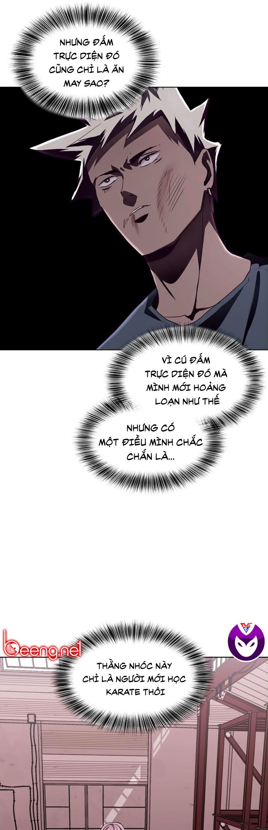 Cậu bé của thần chết chapter 45 - Upload bởi truyensieuhay.com