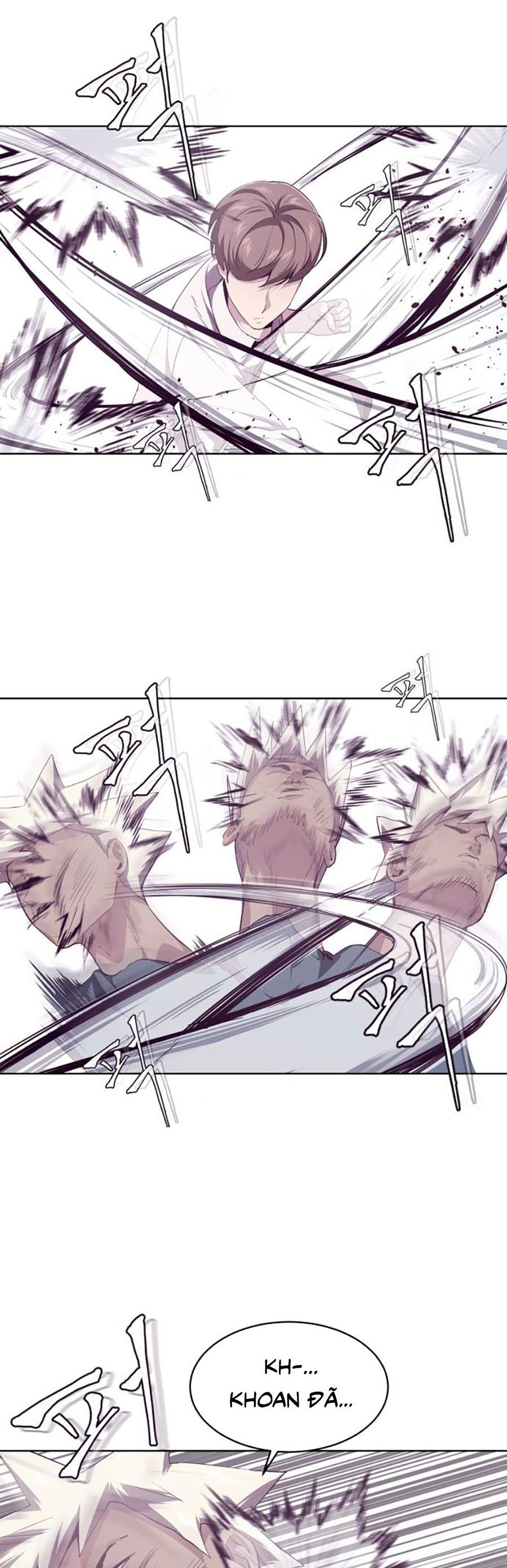 Cậu bé của thần chết chapter 45 - Upload bởi truyensieuhay.com