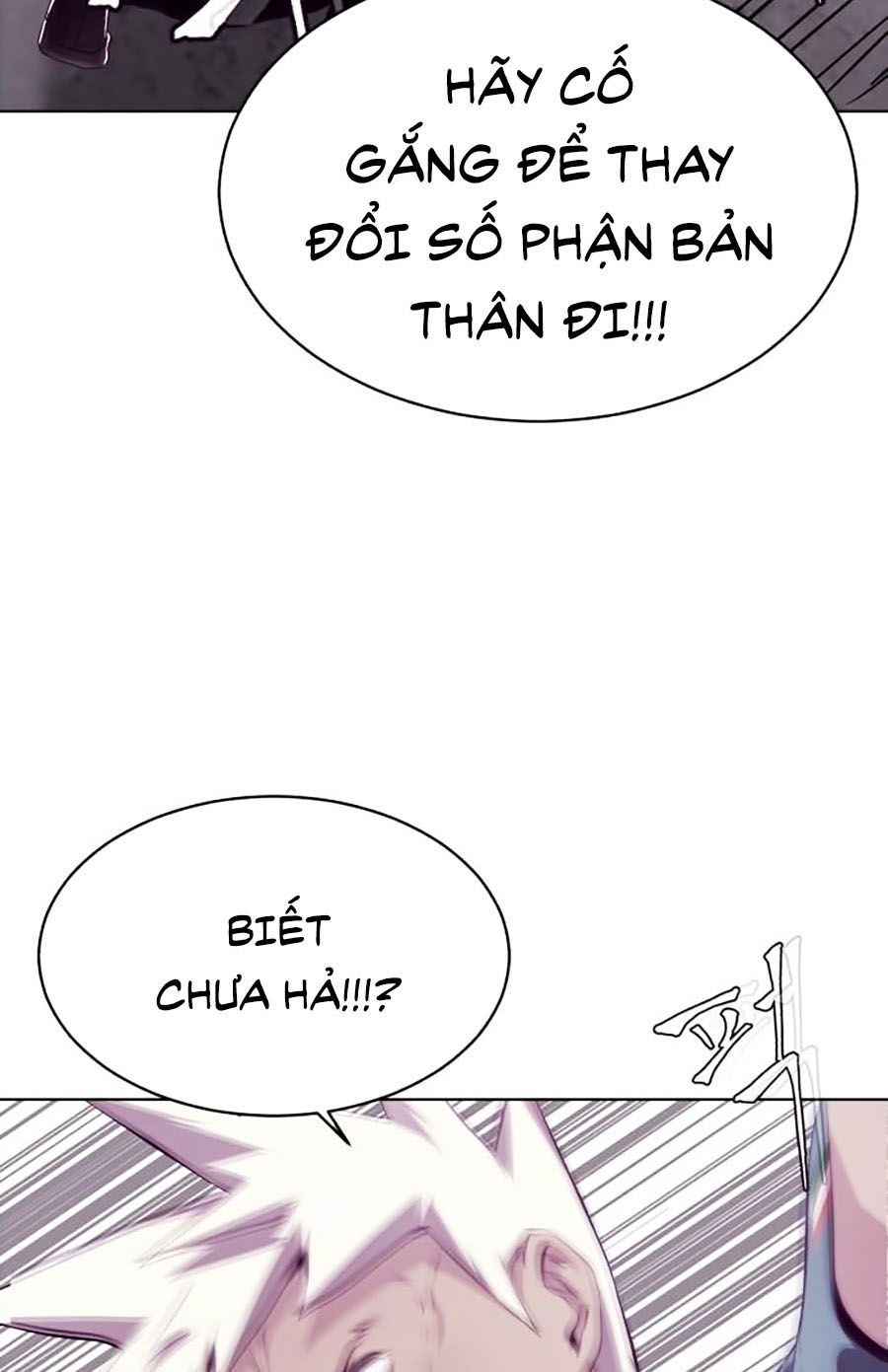 Cậu bé của thần chết chapter 45 - Upload bởi truyensieuhay.com