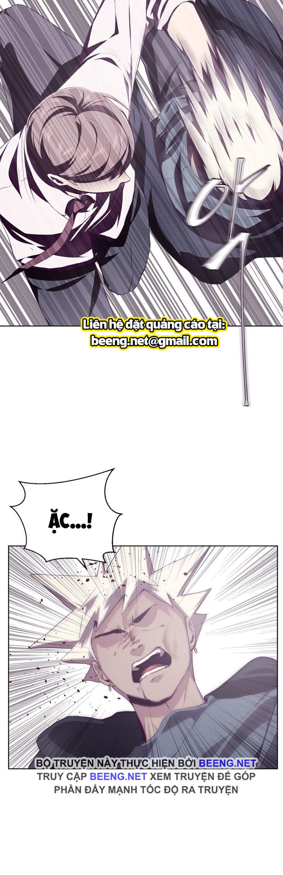 Cậu bé của thần chết chapter 45 - Upload bởi truyensieuhay.com