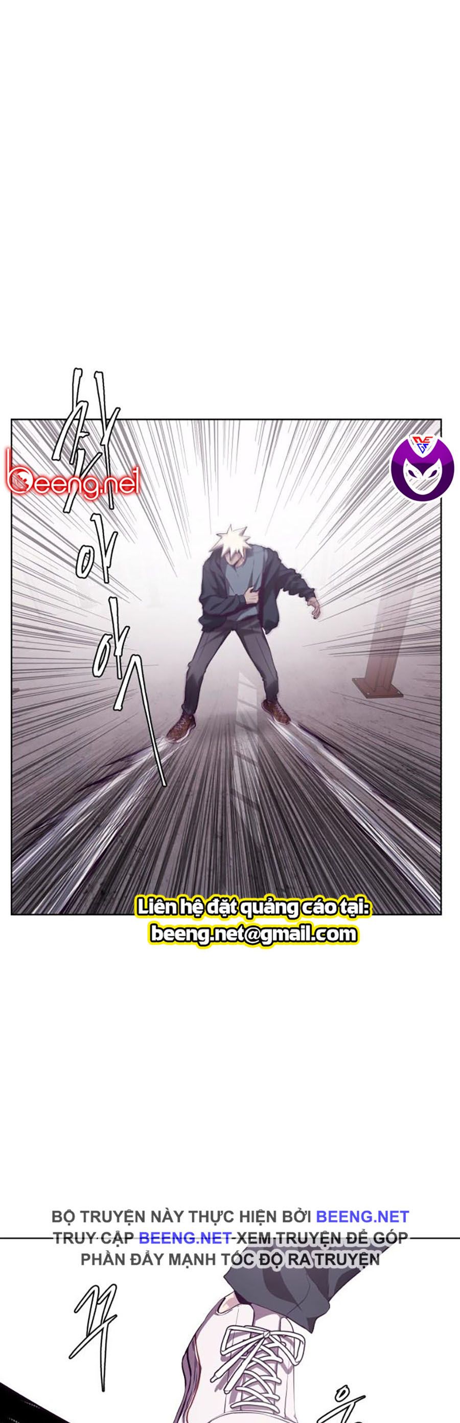 Cậu bé của thần chết chapter 45 - Upload bởi truyensieuhay.com