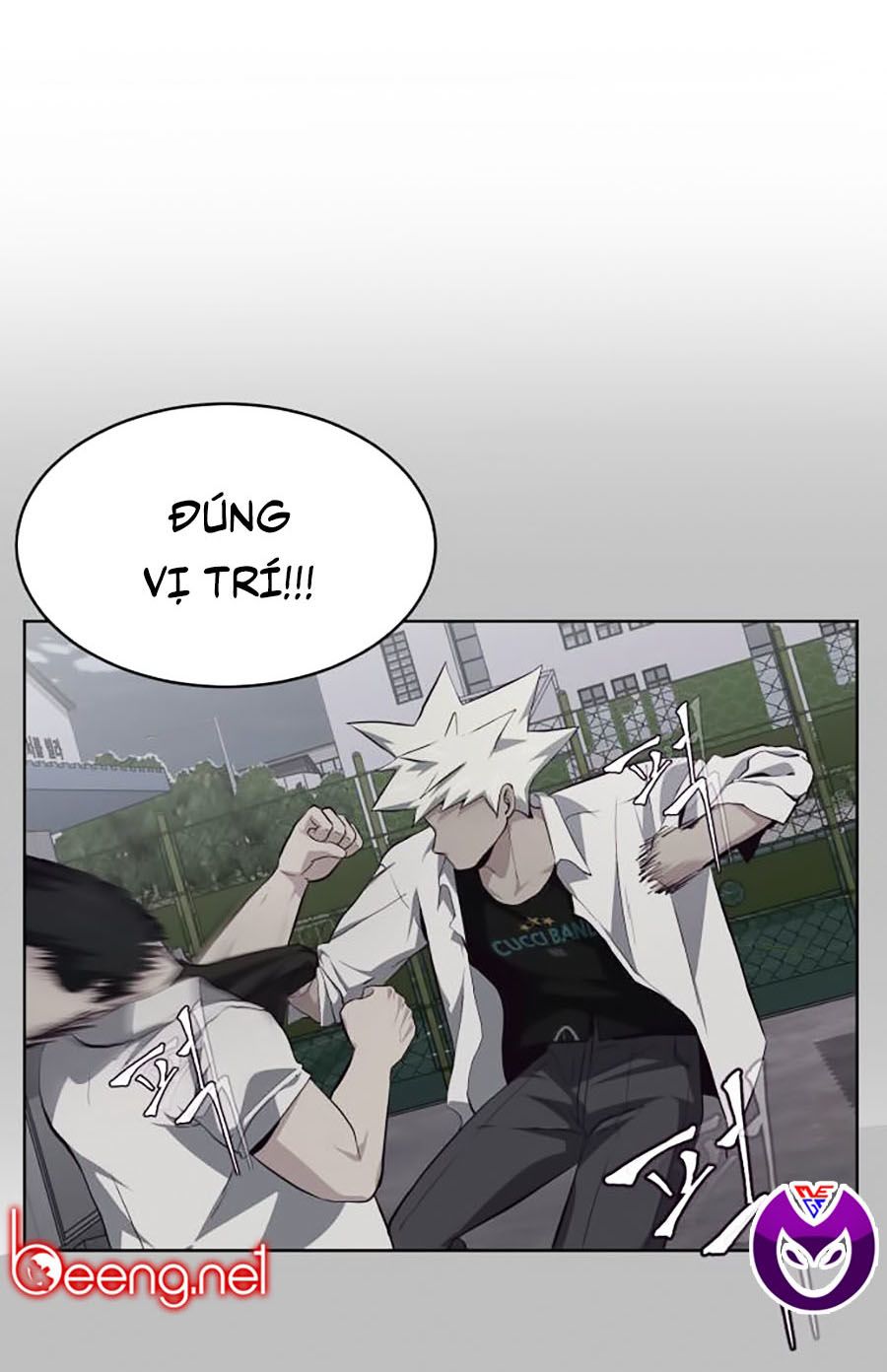 Cậu bé của thần chết chapter 45 - Upload bởi truyensieuhay.com