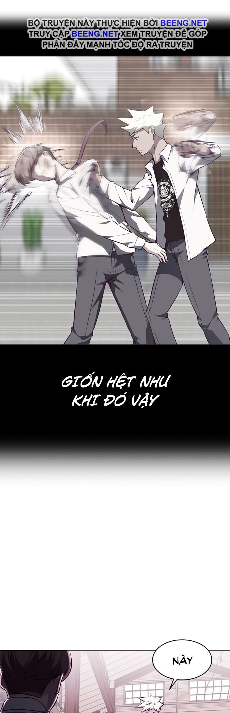 Cậu bé của thần chết chapter 45 - Upload bởi truyensieuhay.com
