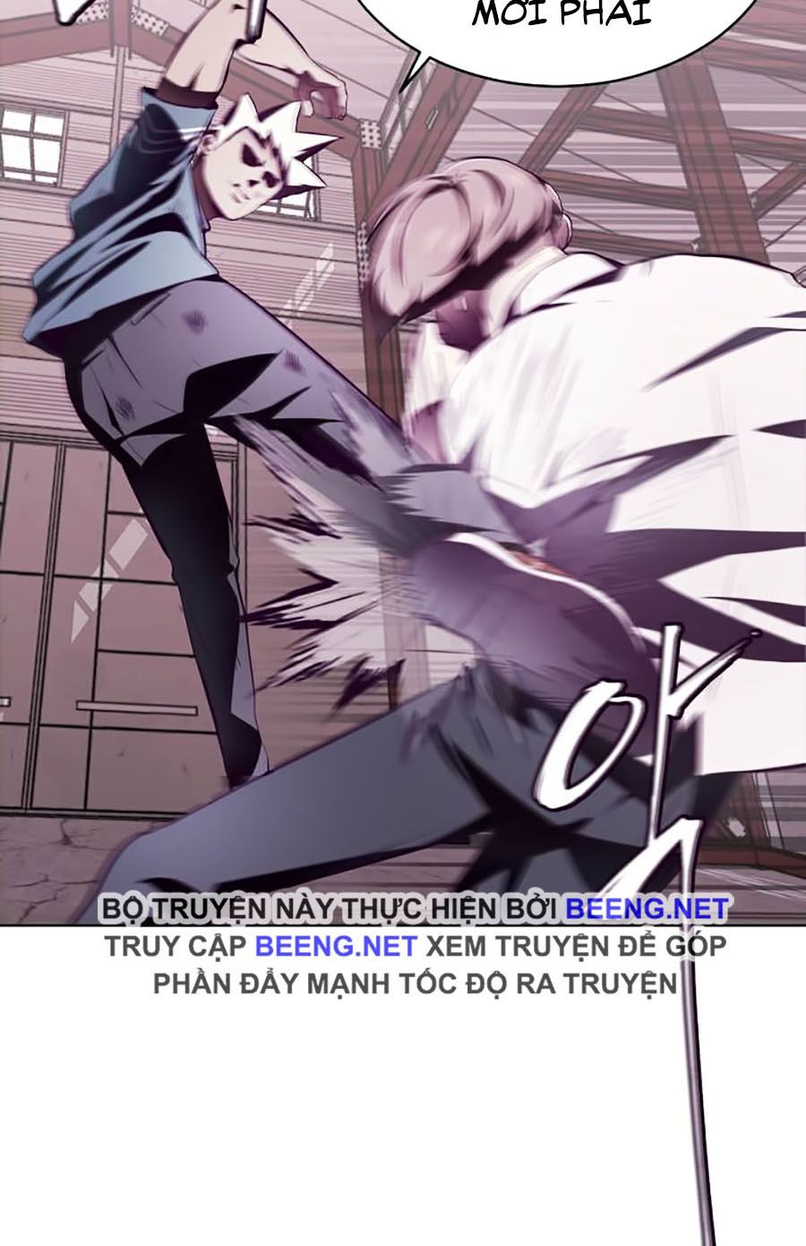 Cậu bé của thần chết chapter 45 - Upload bởi truyensieuhay.com