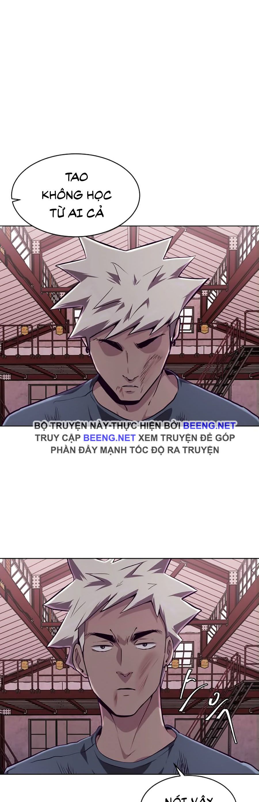 Cậu bé của thần chết chapter 45 - Upload bởi truyensieuhay.com