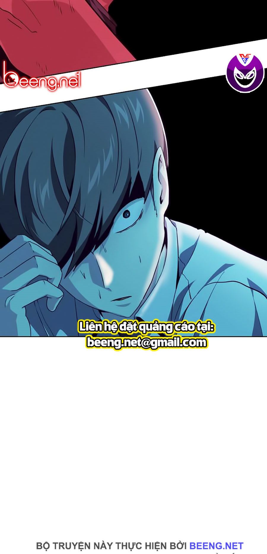 Cậu bé của thần chết chapter 45 - Upload bởi truyensieuhay.com