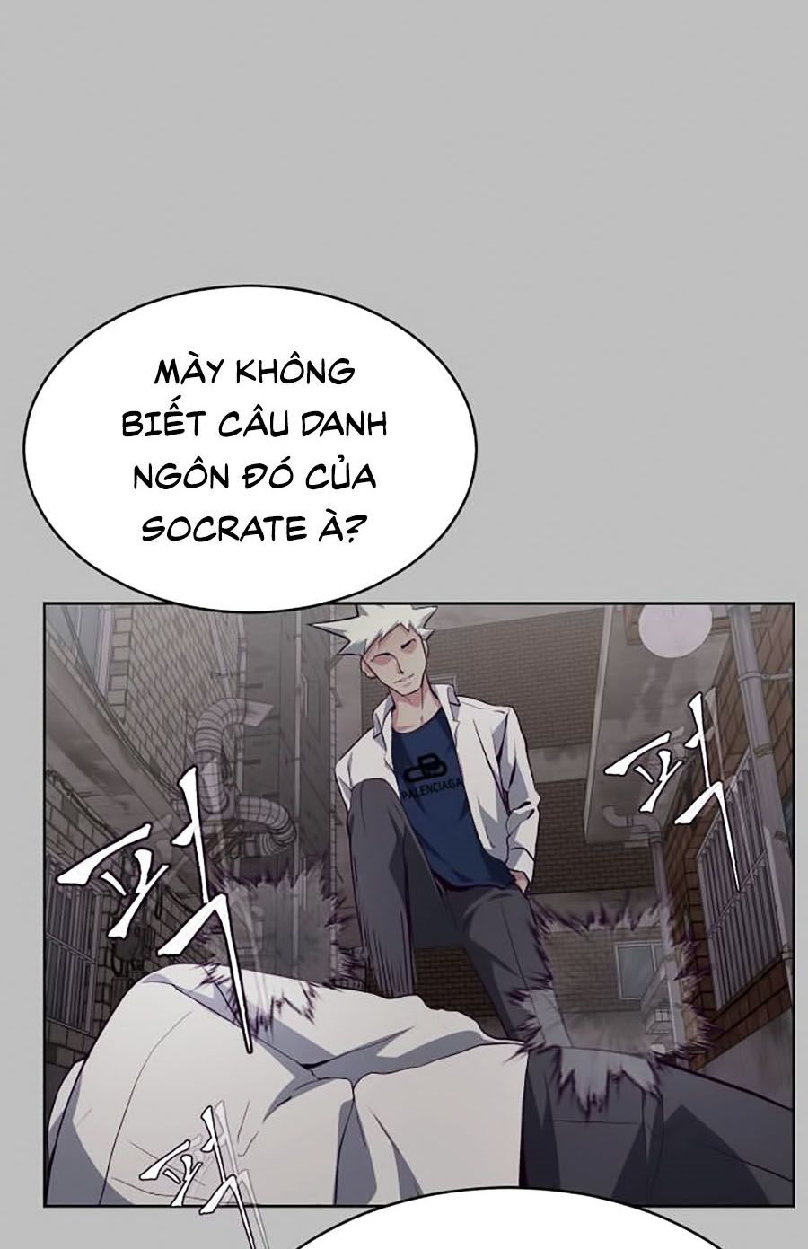 Cậu bé của thần chết chapter 45 - Upload bởi truyensieuhay.com