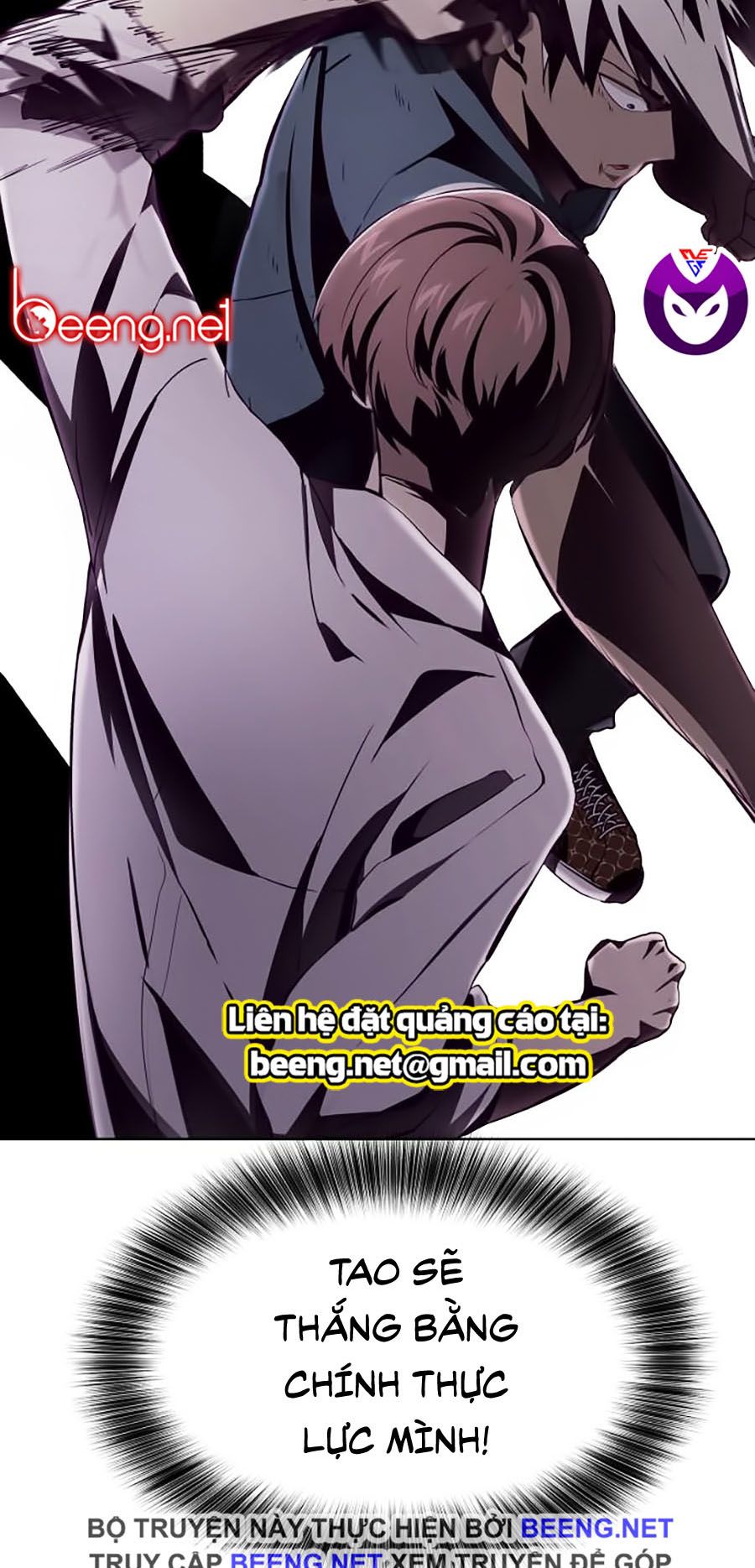 Cậu bé của thần chết chapter 45 - Upload bởi truyensieuhay.com