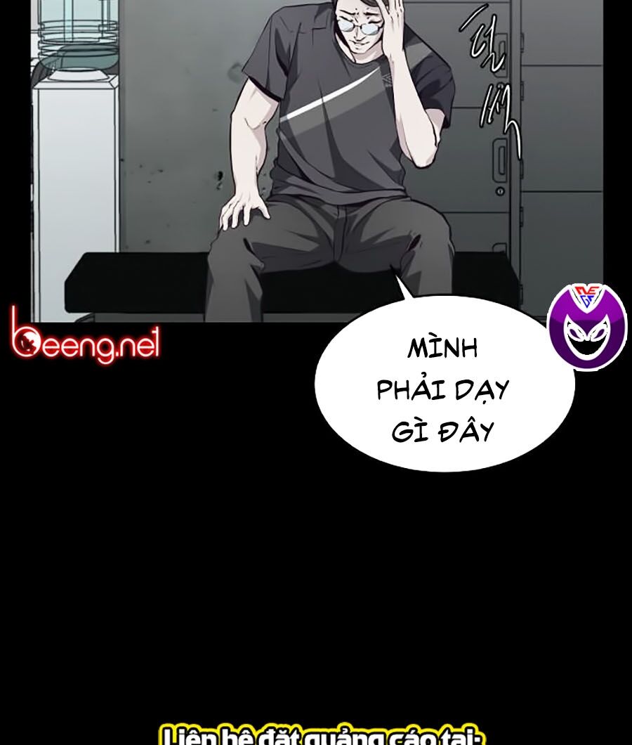 Cậu bé của thần chết chapter 46 - Upload bởi truyensieuhay.com