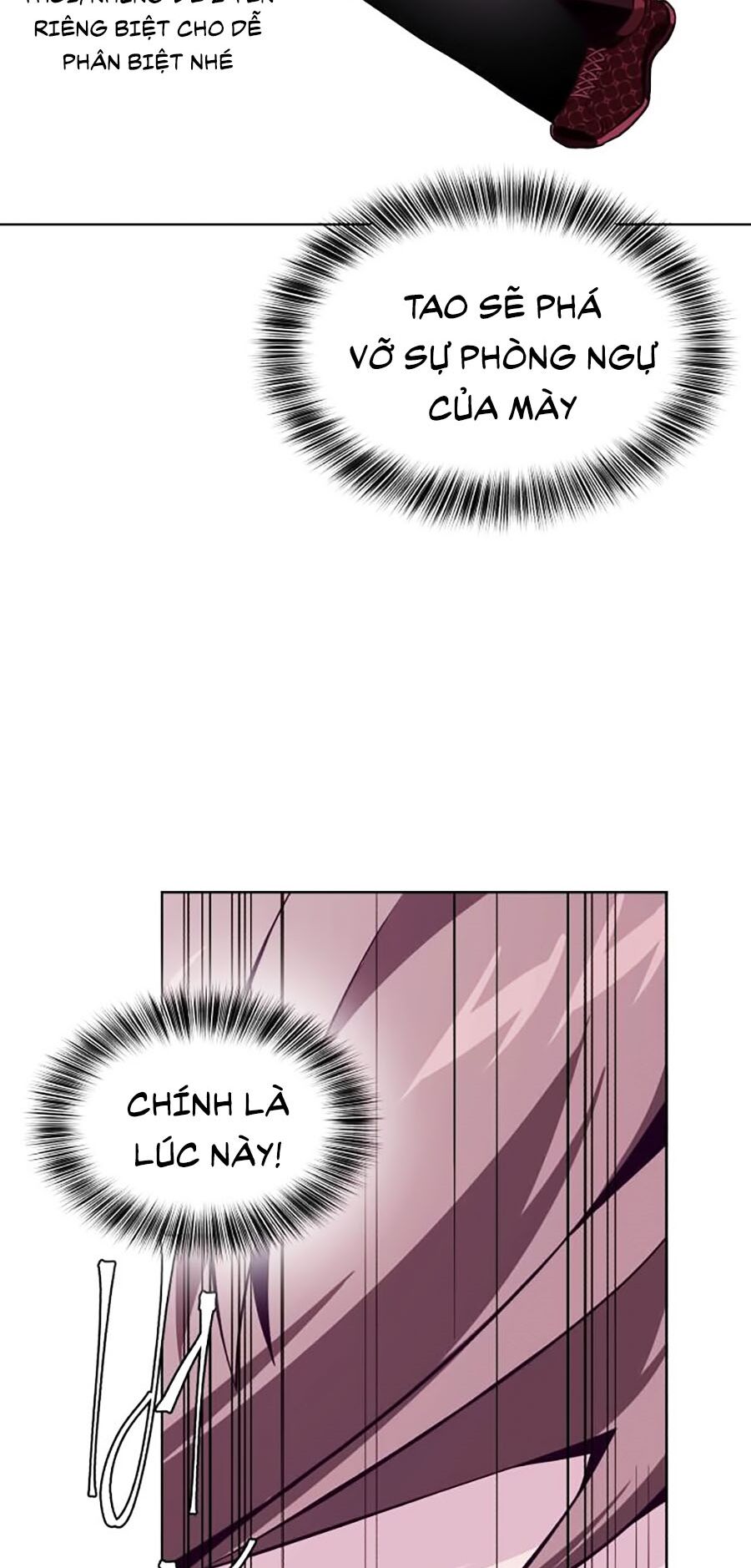 Cậu bé của thần chết chapter 46 - Upload bởi truyensieuhay.com