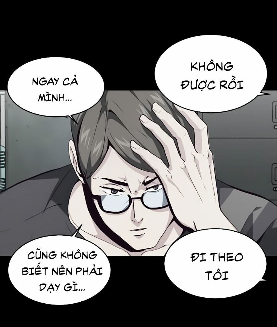 Cậu bé của thần chết chapter 46 - Upload bởi truyensieuhay.com